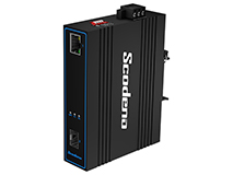 V-IS10G-1P-S 1x 10/100/1000M POE, 1 Port Fiber (SFP) Uplink Industrial Switch V-IS10G-1P-S 1x 10/100/1000M POE, 1 Port Fiber (SFP) Uplink Industrial Switch