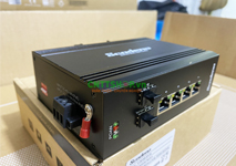 V-IS10G-4P-2S 4x 10/100/1000M POE, 2 Port Gigabit Fiber (SFP) Uplink Industrial Switch V-IS10G-4P-2S 4x 10/100/1000M POE, 2 Port Gigabit Fiber (SFP) Uplink Industrial Switch