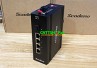 V-IS10G-4P-S 4x 10/100/1000M POE, 1 Port Gigabit Fiber (SFP) Uplink Industrial Switch V-IS10G-4P-S 4x 10/100/1000M POE, 1 Port Gigabit Fiber (SFP) Uplink Industrial Switch