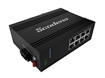 V-IS10G-8P 8-ports Gigabit POE Industrial Switch V-IS10G-8P 8-ports Gigabit POE Industrial Switch