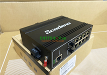 V-IS20G-8P-2S Industrial Switch Layer 2, 8x 10/100/1000M POE, 2SFP Uplink V-IS20G-8P-2S Industrial Switch Layer 2, 8x 10/100/1000M POE, 2SFP Uplink