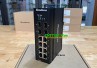 V-IS20G-8P-4S Industrial Switch Layer 2, 8x 10/100/1000M POE, 4SFP Gigabit Uplink V-IS20G-8P-4S Industrial Switch Layer 2, 8x 10/100/1000M POE, 4SFP Gigabit Uplink
