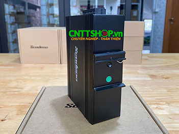 V-IS20G-8P-4S Industrial Switch Layer 2, 8x 10/100/1000M POE, 4SFP Gigabit Uplink