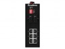 Scodeno V-IS10F-6T-2FC20-A 6X 10/100Mbps RJ45, 2 FC Port Industrial Switch Scodeno V-IS10F-6T-2FC20-A 6X 10/100Mbps RJ45, 2 FC Port Industrial Switch