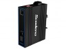 V-IS10G-1P-SC20-B 1x 10/100/1000M POE, 1 Port Fiber Uplink Industrial Switch V-IS10G-1P-SC20-B 1x 10/100/1000M POE, 1 Port Fiber Uplink Industrial Switch