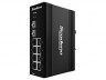 V-IS20G-8T-2S Industrial Switch Layer 2, 8x 10/100/1000M, 2SFP Gigabit Uplink V-IS20G-8T-2S Industrial Switch Layer 2, 8x 10/100/1000M, 2SFP Gigabit Uplink