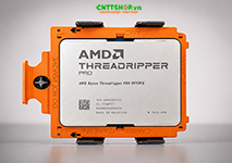 CPU AMD Ryzen Threadripper PRO 9975WX (32 Cores | 64 Threads | 5.4GHz | PCIe 5.0)
