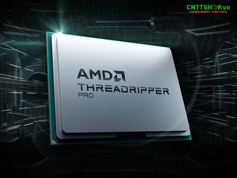 AMD Ryzen Threadripper 7000 Series