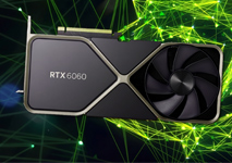 Card đồ họa NVIDIA GeForce RTX 6060 – Lựa chọn tối ưu cho Gaming 1080p/1440p và Sáng tạo nội dung