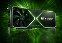 Card đồ họa NVIDIA GeForce RTX 6090–Hiệu năng mạnh mẽ cho Gaming và đồ hoạ 3D