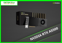 NVIDIA RTX A5500
