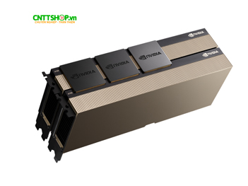 NVIDIA A100 GPU cân bằng hiệu năng - chi phí cho AI, HPC