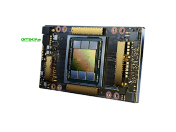 NVIDIA A100 GPU cân bằng hiệu năng - chi phí cho AI, HPC