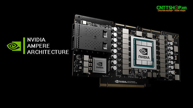 Ampere Architecture