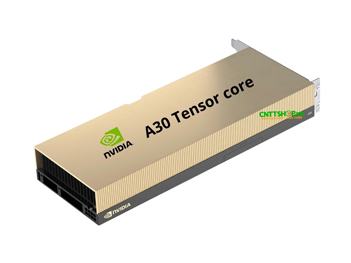GPU NVIDIA A30 Tensor Core 24GB HBM2, NVLink 3.0 & PCIe 4.0, 165W Chính hãng, Giá tốt