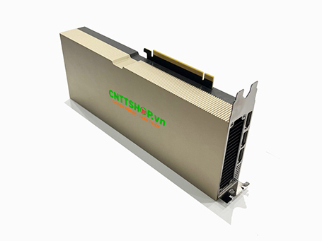 NVIDIA A40 - GPU tăng tốc AI và xử lý đồ họa chuyên nghiệp