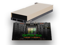 GPU NVIDIA H100 80GB PCIe, điểm 10 cho khả năng xử lý AI
