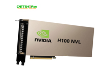 GPU NVIDIA H100 NVL Lựa chọn hàng đầu cho doanh nghiệp AI & Data Center