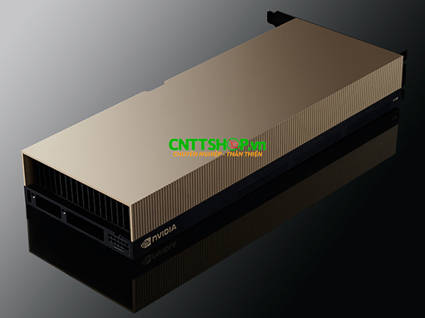 card NVIDIA H100 Tensor Core GPU AI