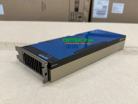 GPU NVIDIA H200 141GB NVL PCIe - Hiệu năng AI 3 PetaFLOPS