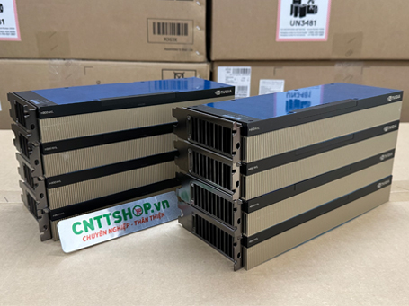GPU NVIDIA H200 141GB NVL PCIe - Hiệu năng AI 3 PetaFLOPS