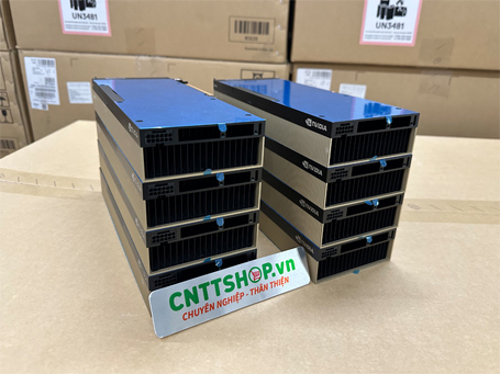 GPU NVIDIA H200 141GB NVL PCIe - Hiệu năng AI 3 PetaFLOPS