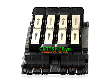 GPU NVIDIA H200 Tensor Core - Tăng Tốc Hiệu Suất Cho AI và HPC