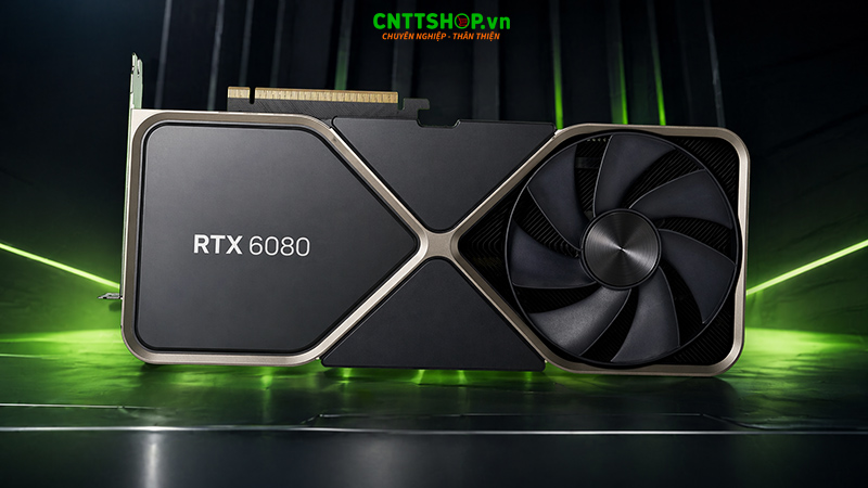 Ảnh NVIDIA GeForce RTX 6080