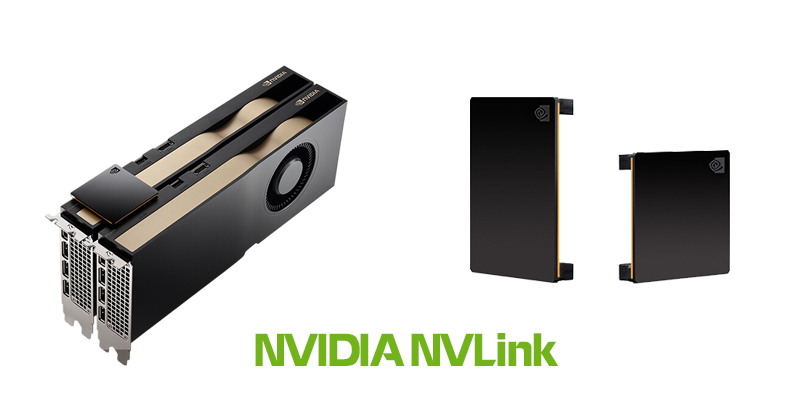 Công nghệ NVIDIA NVLink