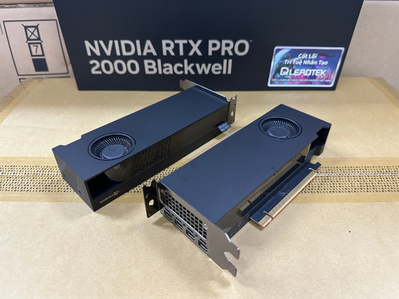 mua rtx pro 2000 chính hãng, giá tốt tại CNTTShop 