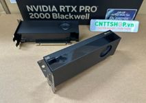 Card đồ họa Leadtek NVIDIA RTX Pro 2000 Blackwell