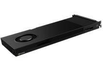 Card đồ họa Leadtek NVIDIA RTX PRO 4000 Blackwell