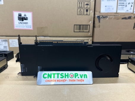 Card Đồ Họa NVIDIA RTX PRO 4000 Blackwell 24GB vRAM GDDR7 ECC