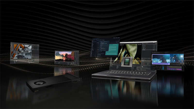 Leadtek NVIDIA RTX PRO 4000 Blackwell