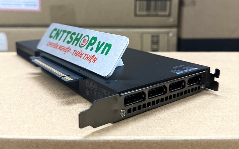 chỉnh màu video và hiển thị nội dung độ phân giải lớn 