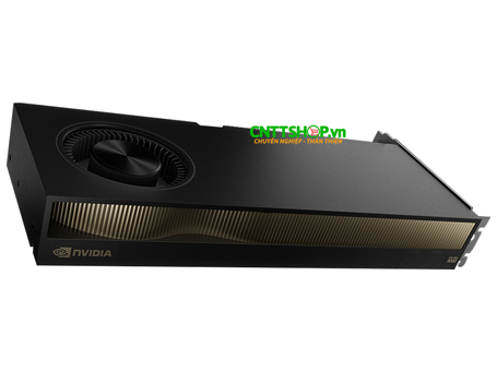Card màn hình NVIDIA RTX PRO 5000 kiến trúc Blackwell 48G GDDR7, PCIe 5.0, 300W Chính hãng, Giá tốt
