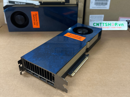 Card màn hình NVIDIA RTX PRO 5000 kiến trúc Blackwell 48G GDDR7, PCIe 5.0, 300W Chính hãng, Giá tốt