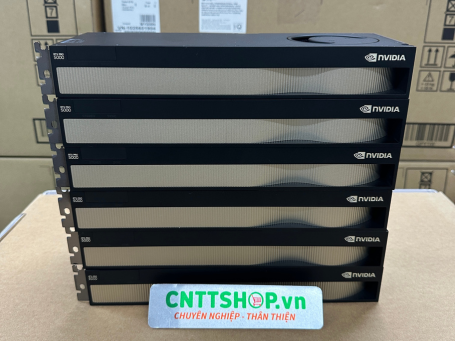 Card màn hình NVIDIA RTX PRO 5000 kiến trúc Blackwell 48G GDDR7, PCIe 5.0, 300W Chính hãng, Giá tốt