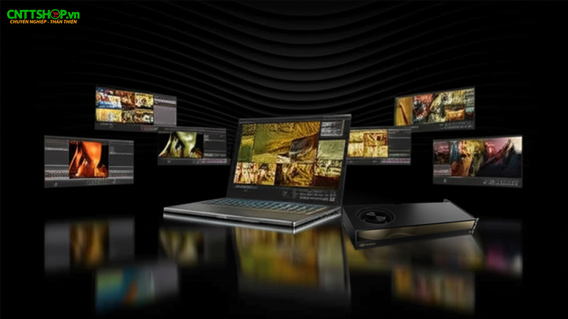 GPU Leadtek NVIDIA RTX PRO 5000 Blackwell