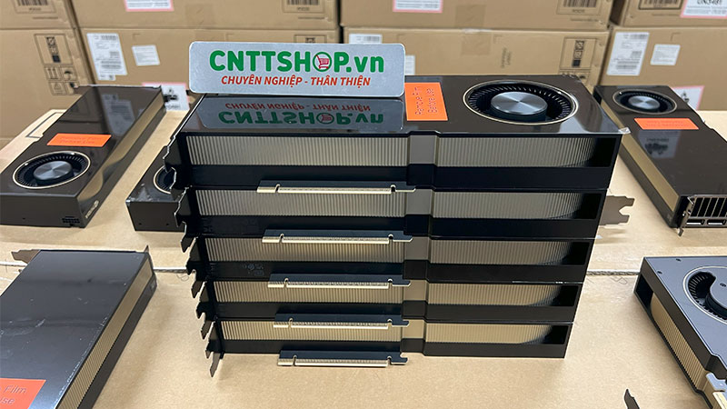 Chuẩn giao tiếp chân cắm PCIe 5.0