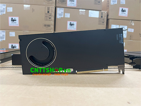 Card Đồ Họa RTX PRO 6000 Max-Q 96GB GDDR7, 300W, Giá Tốt