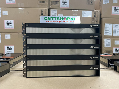 Card Đồ Họa RTX PRO 6000 Max-Q 96GB GDDR7, 300W, Giá Tốt