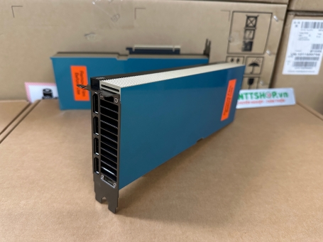 RTX PRO 6000 Blackwell 96GB GDDR7, GPU Server Edition Cao Cấp, Giá Tốt