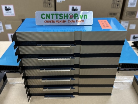RTX PRO 6000 Blackwell 96GB GDDR7, GPU Server Edition Cao Cấp, Giá Tốt