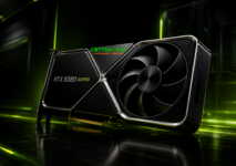Card đồ họa NVIDIA GeForce RTX 5080 SUPER - GPU GB203, 24GB GDDR7