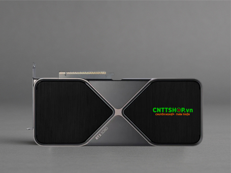 VGA NVIDIA GeForce RTX 5080 16GB GDDR7, PCIe 5.0, 360W Chính hãng