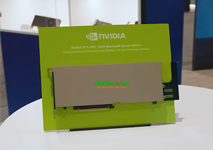 GPU NVIDIA RTX PRO 4500 Blackwell Server Edition - Hiệu năng 1.6 PFLOPS FP4