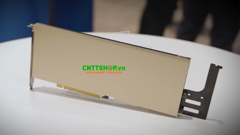 RTX PRO 4500 Blackwell Server Edition là lựa chọn rất tối ưu cho doanh nghiệp