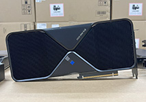 Card đồ họa RTX PRO 6000 Workstation 96GB GDDR7, 2 FAN, 600W