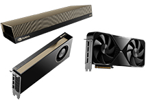 Card Đồ Họa RTX PRO 6000 Blackwell Series